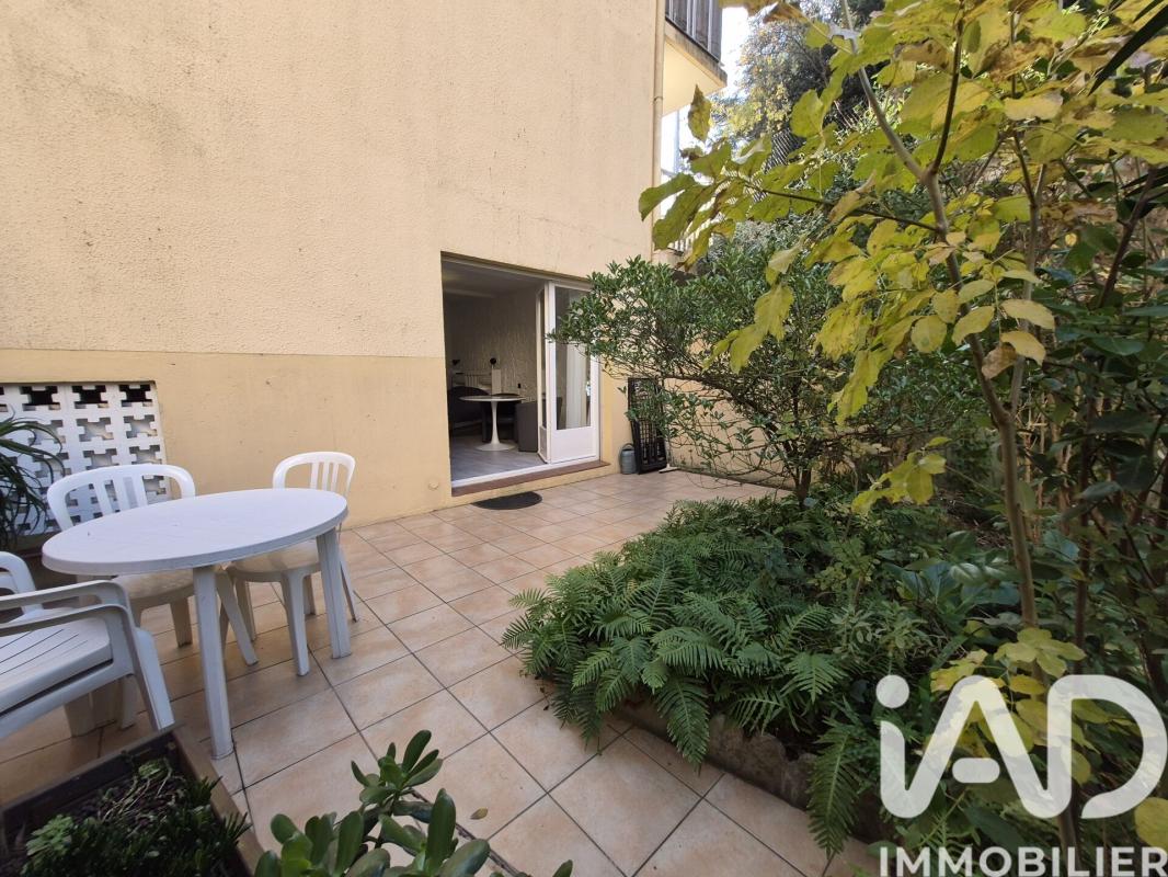 Appartement 1 Pièce(s) Amélie-les-Bains-Palalda