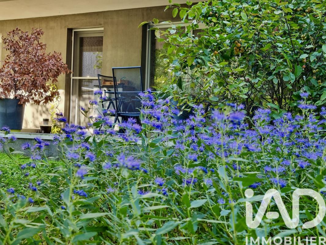 Appartement 3 Pièce(s) Fresnes