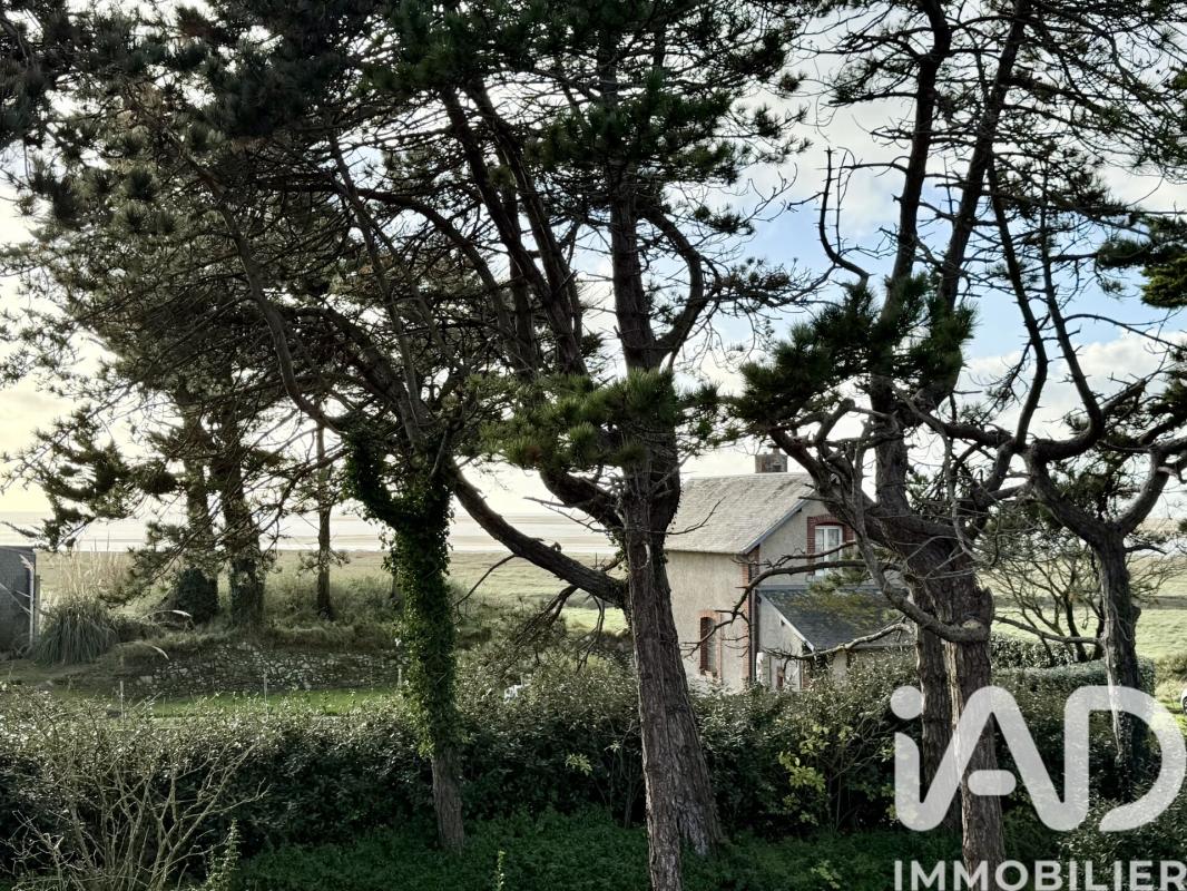 Maison 7 Pièce(s) Regnéville-sur-Mer - Photo 5
