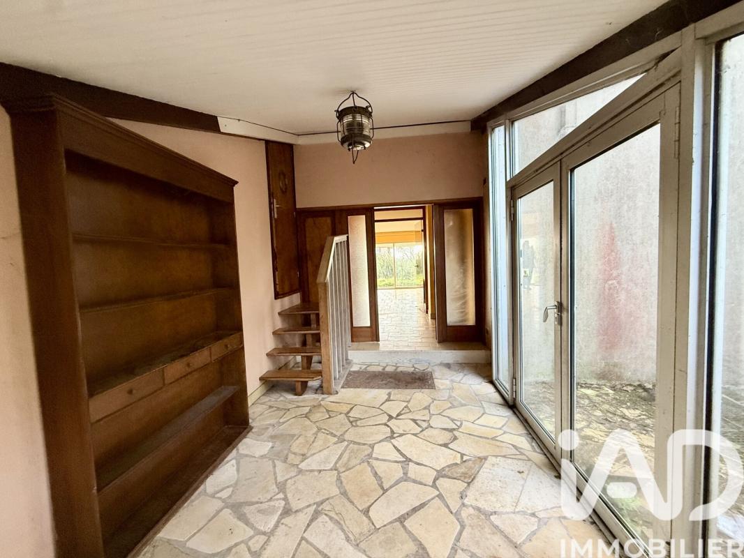 Maison 7 Pièce(s) Regnéville-sur-Mer - Photo 7