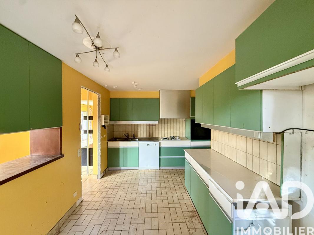 Maison 7 Pièce(s) Regnéville-sur-Mer - Photo 11