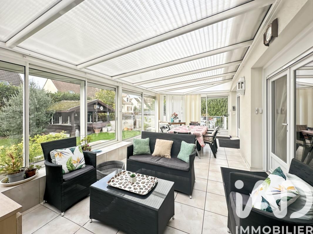 Maison 8 Pièce(s) Ballainvilliers