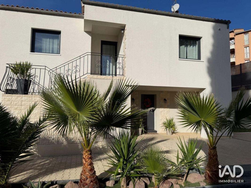 Maison 7 Pièce(s) Draguignan