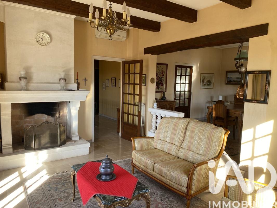 Maison 7 Pièce(s) Lunel