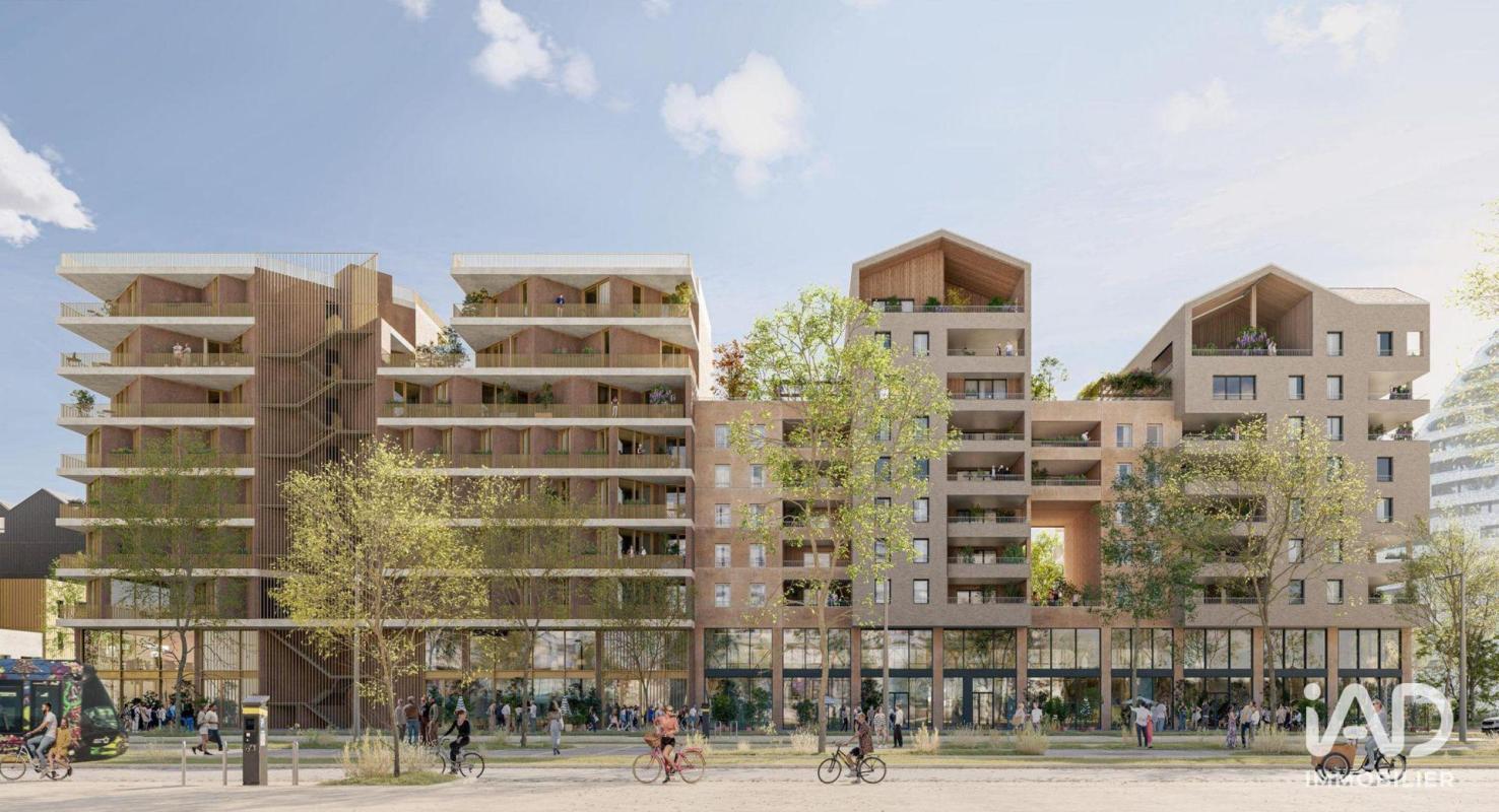 Appartement 4 Pièce(s) Montpellier - Photo 2