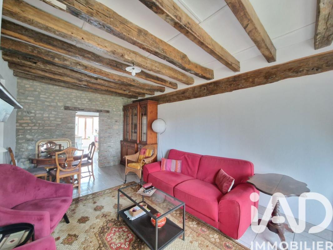 Maison 3 Pièce(s) Cerdon