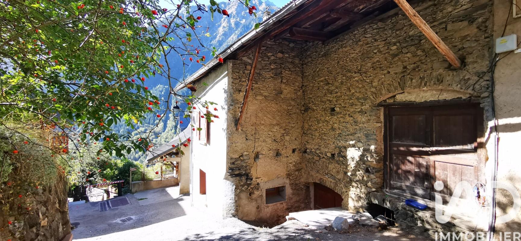 Maison 5 Pièce(s) Les Deux Alpes