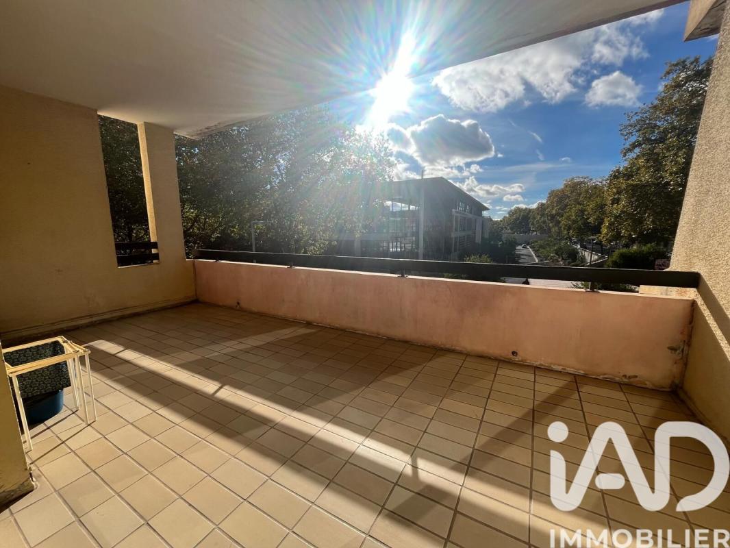 Appartement 2 Pièce(s) Béziers