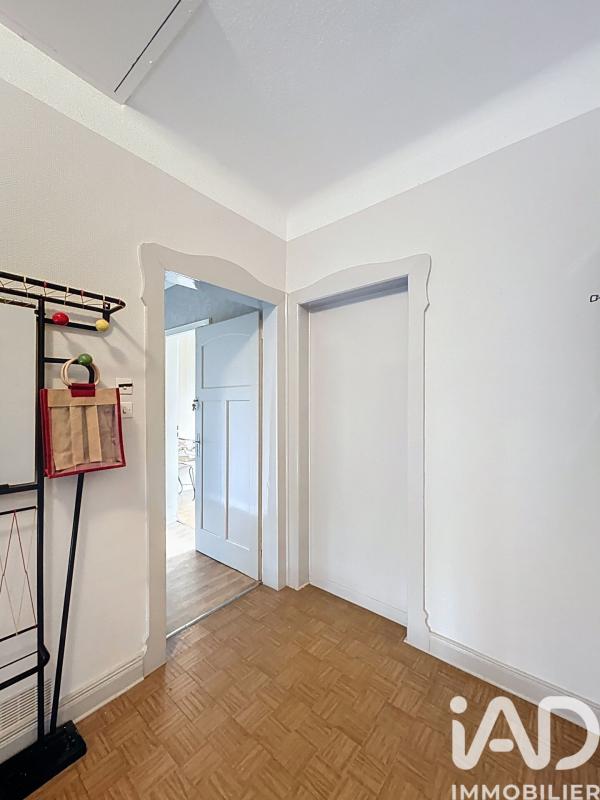 Appartement 3 Pièce(s) Sarreguemines