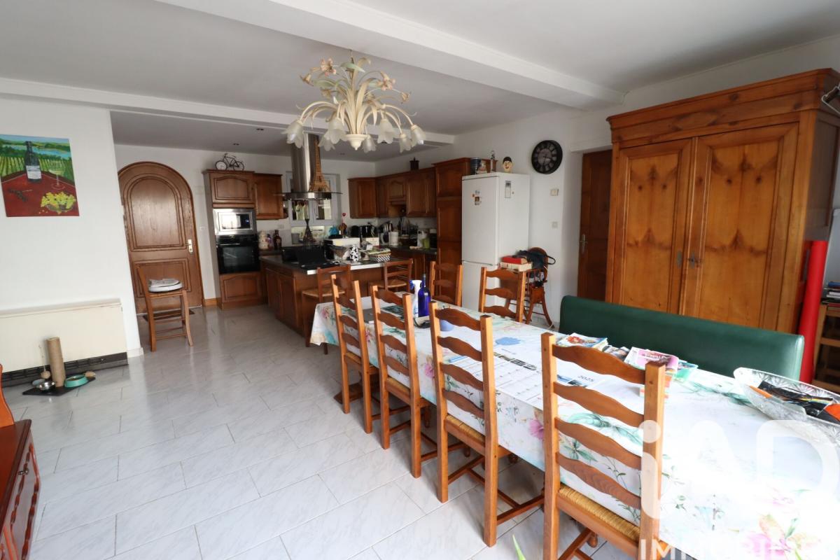 Maison 6 Pièce(s) Lezoux