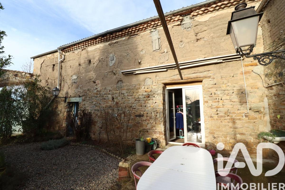 Maison 6 Pièce(s) Lezoux