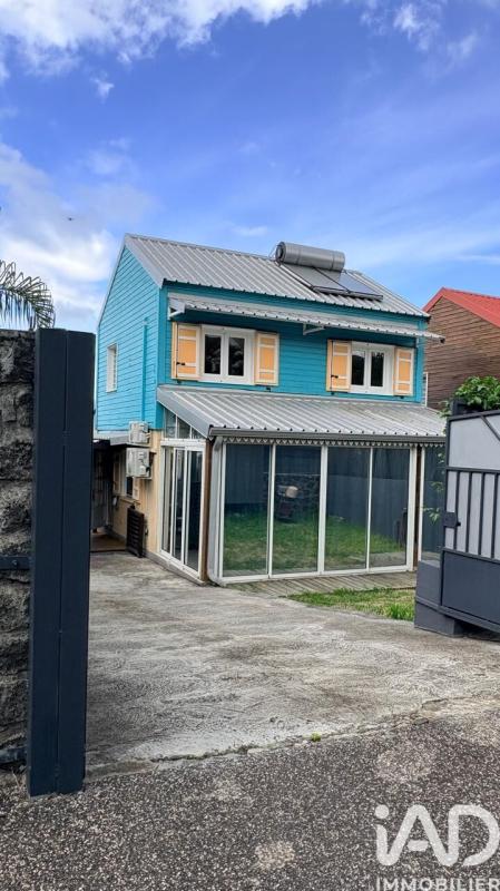 Moulin 4 Pièce(s) La Possession