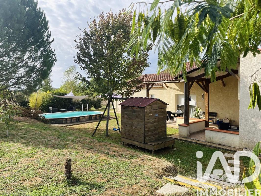 Maison 6 Pièce(s) Lavardac - Photo 11