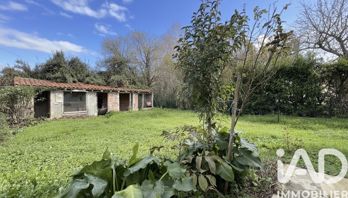 Maison de ville 5 Pièce(s) L'Isle-Jourdain
