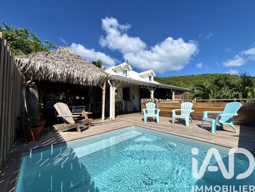 Maison traditionnelle 6 Pièce(s) Le Diamant