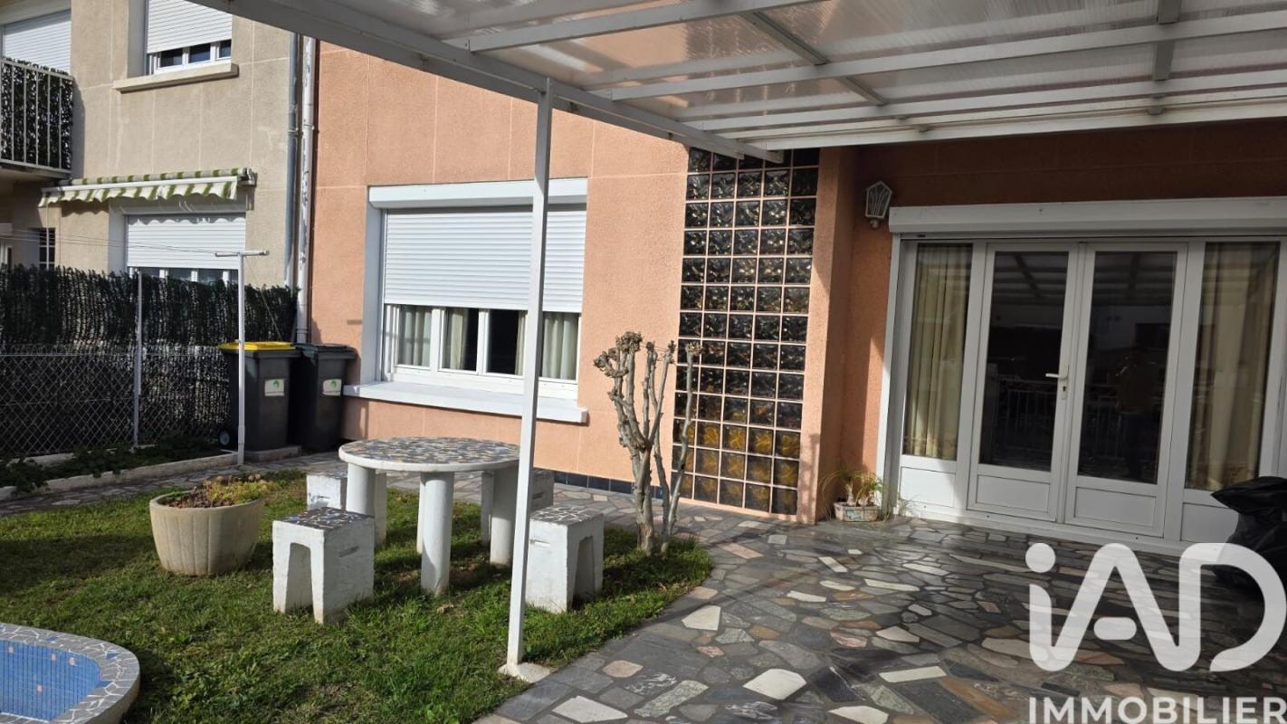 Maison 7 Pièce(s) Lourdes