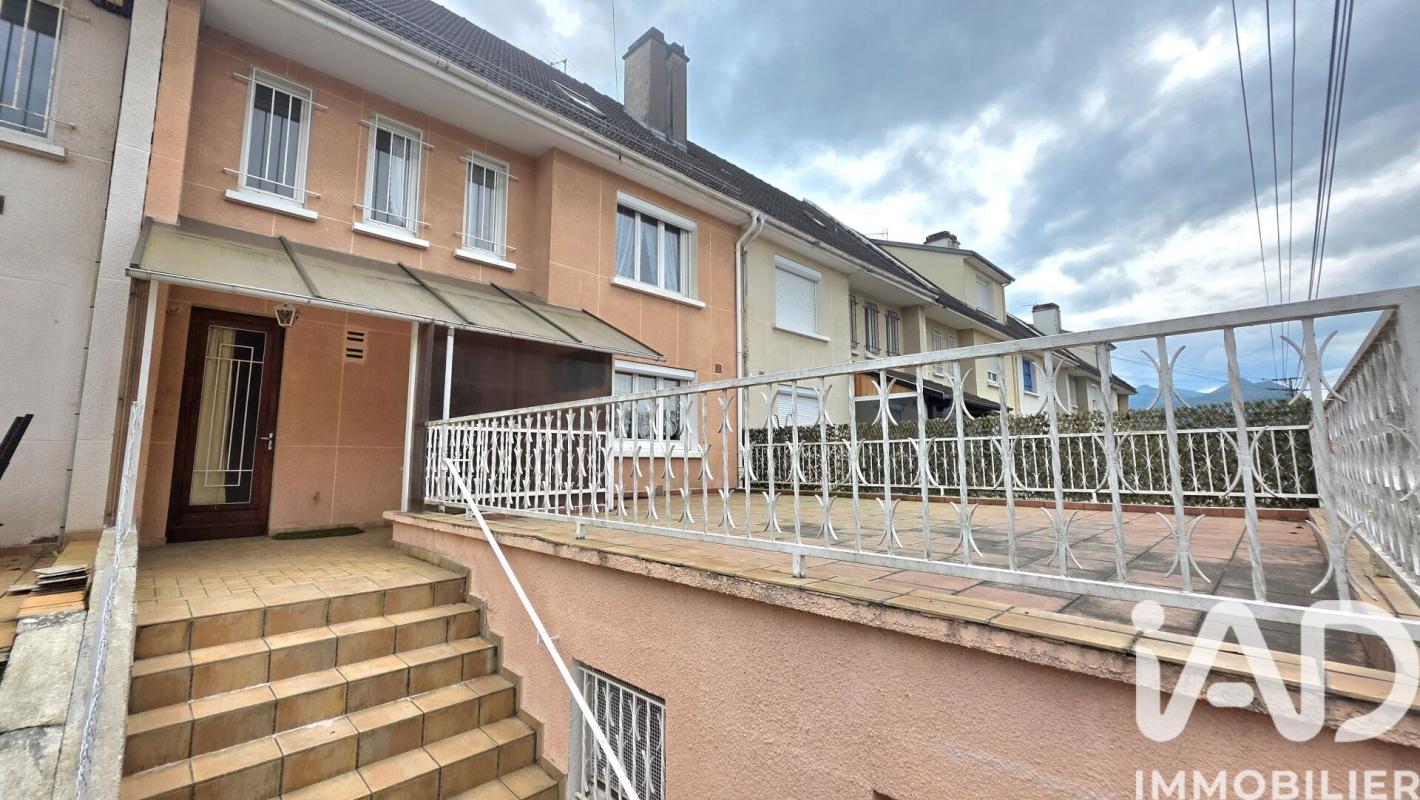 Maison 7 Pièce(s) Lourdes