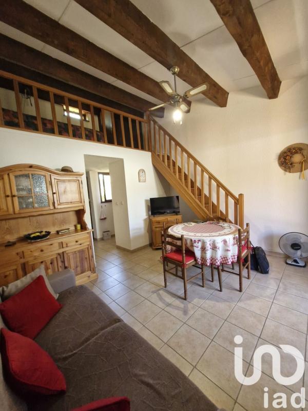 Maison 2 Pièce(s) Le Cap D Agde