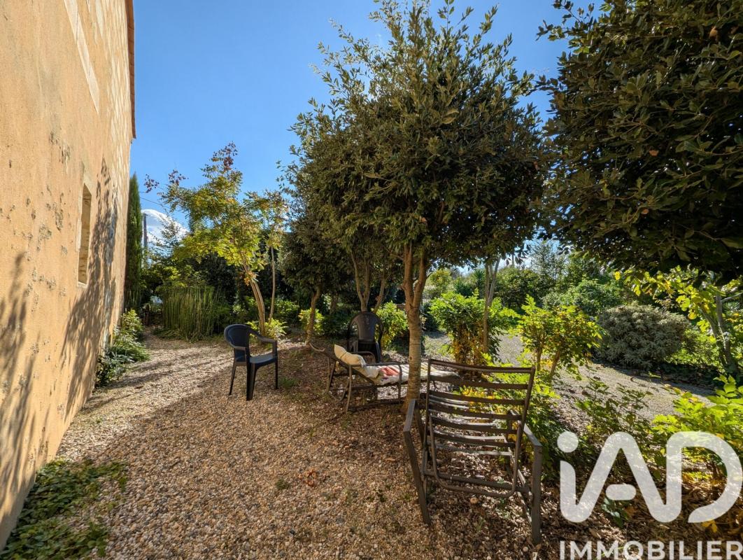 Maison 4 Pièce(s) Ambarès-et-Lagrave