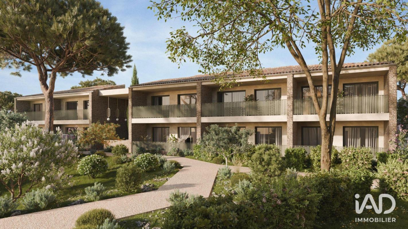 Appartement 2 Pièce(s) Uzès