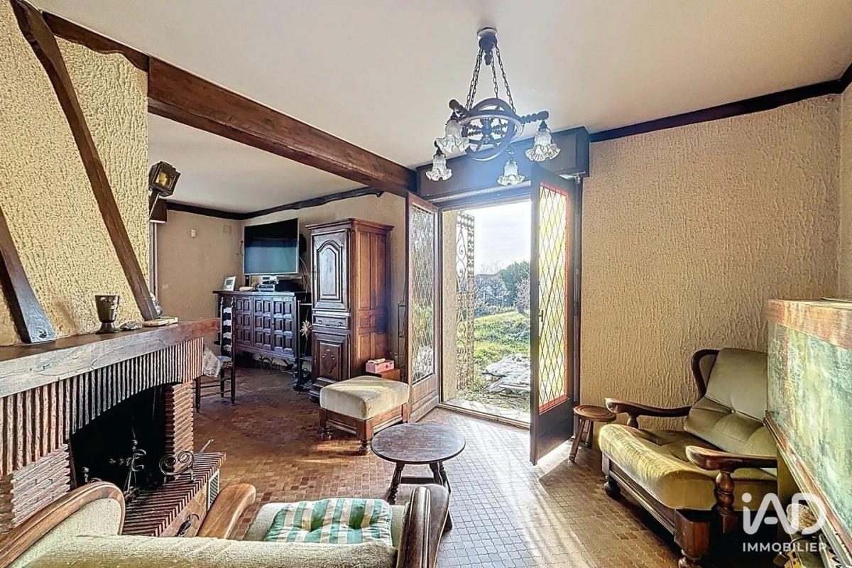 Maison 4 Pièce(s) Silly-sur-Nied