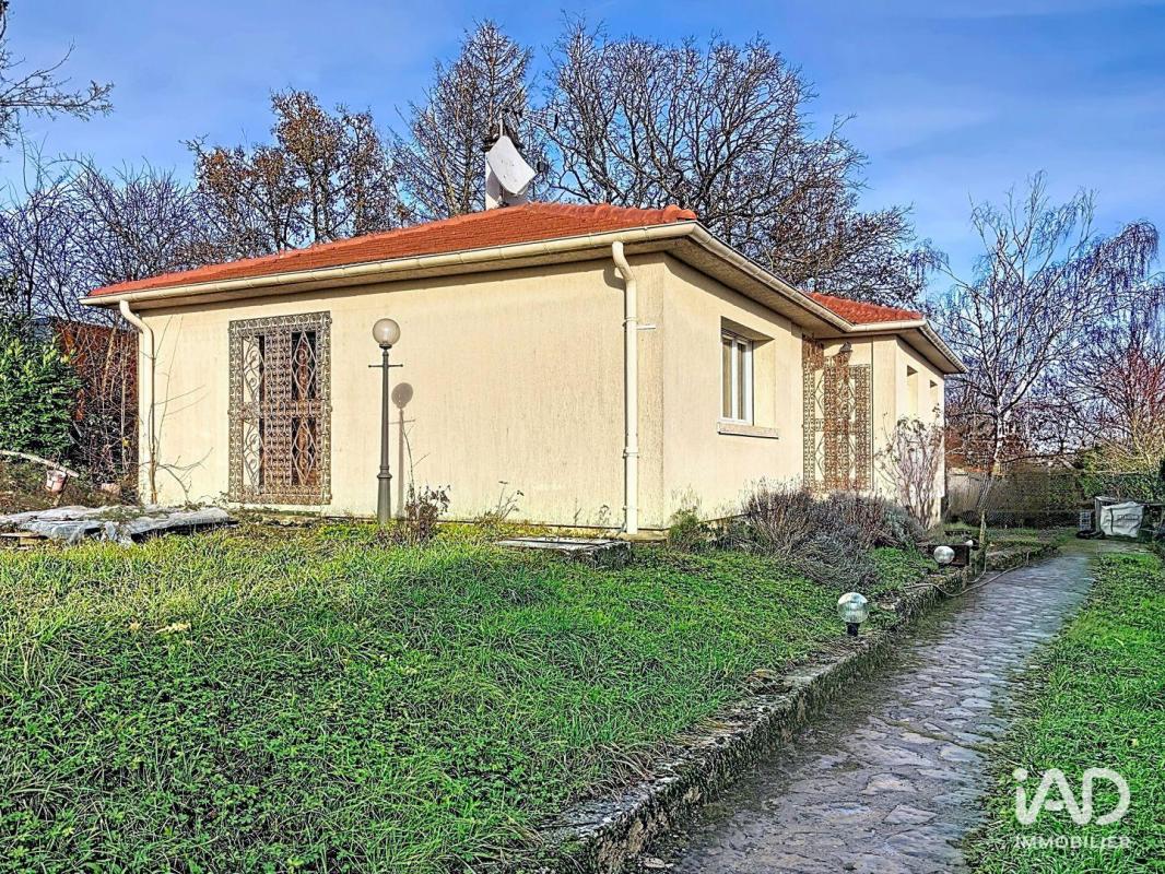 Maison 4 Pièce(s) Silly-sur-Nied