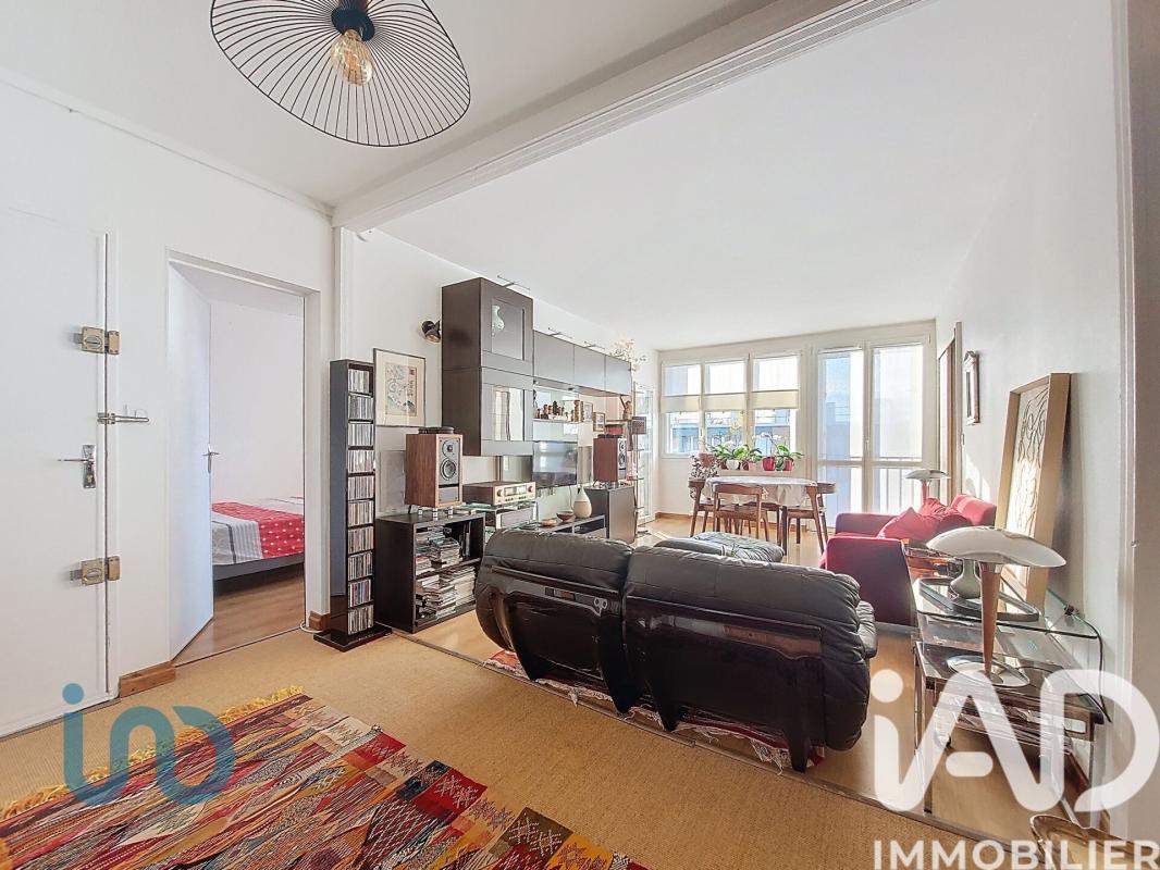 Appartement 4 Pièce(s) Lagny-sur-Marne