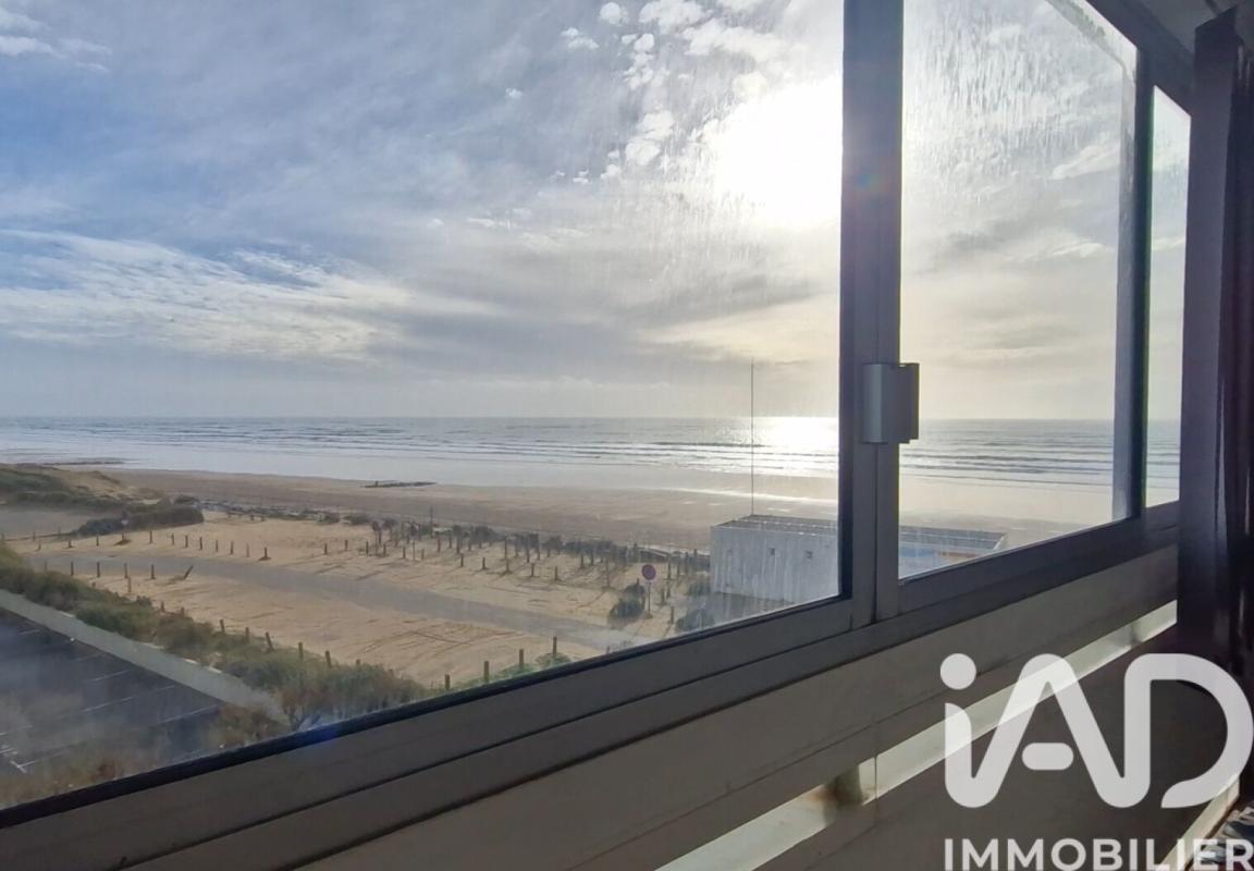 Appartement 1 Pièce(s) Saint-Hilaire-de-Riez