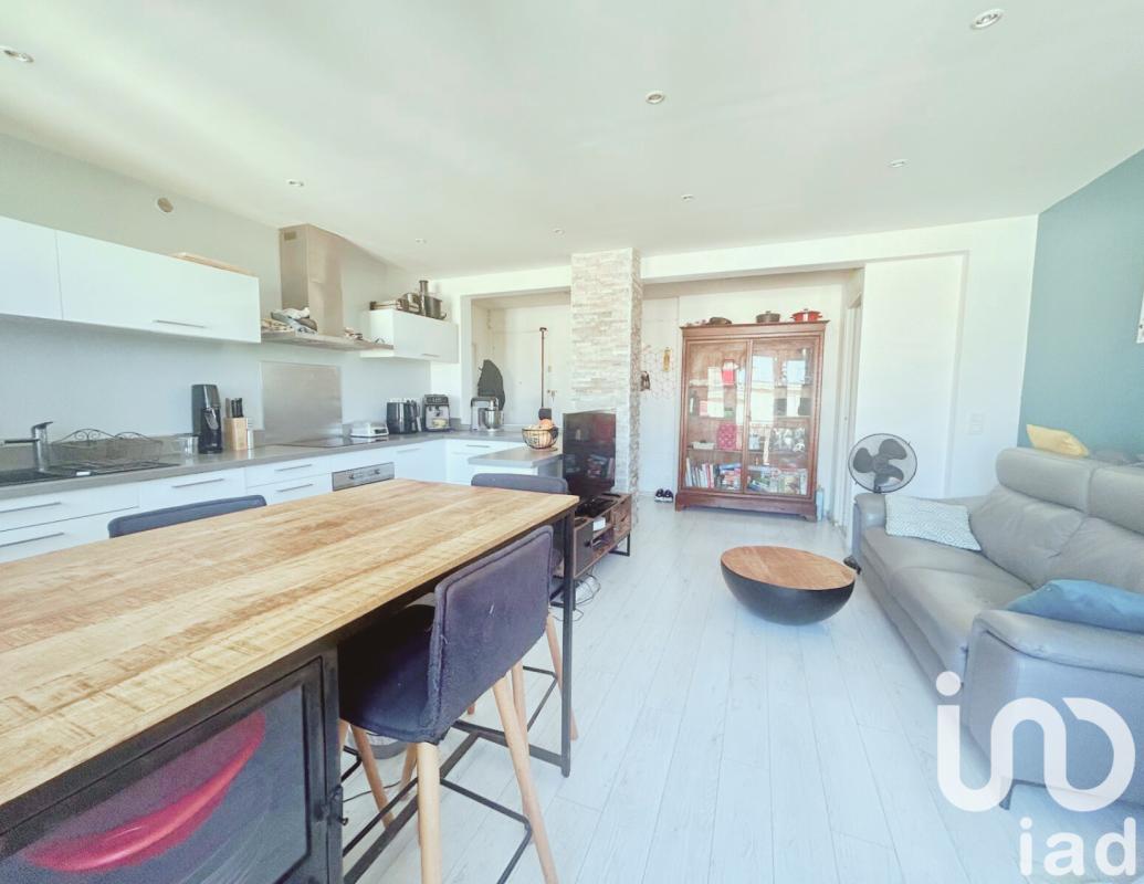 Appartement 2 Pièce(s) Sceaux