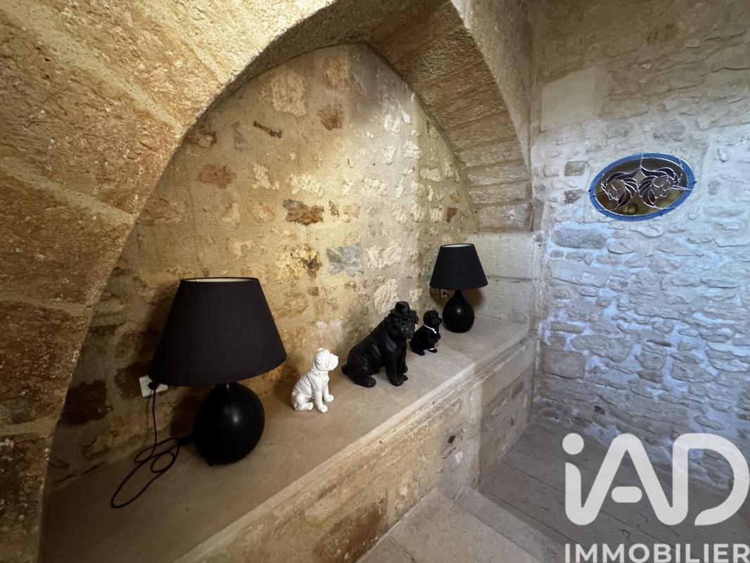 Maison de ville 9 Pièce(s) Pons