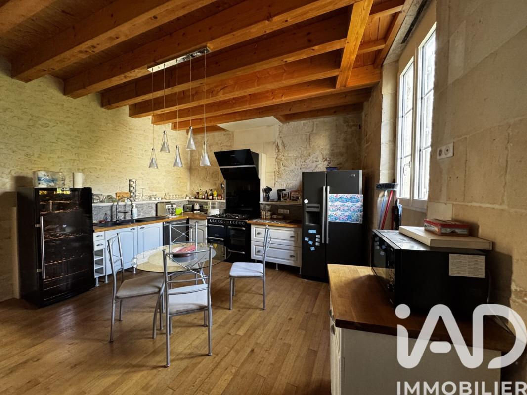 Maison 9 Pièce(s) Pons - Photo 2