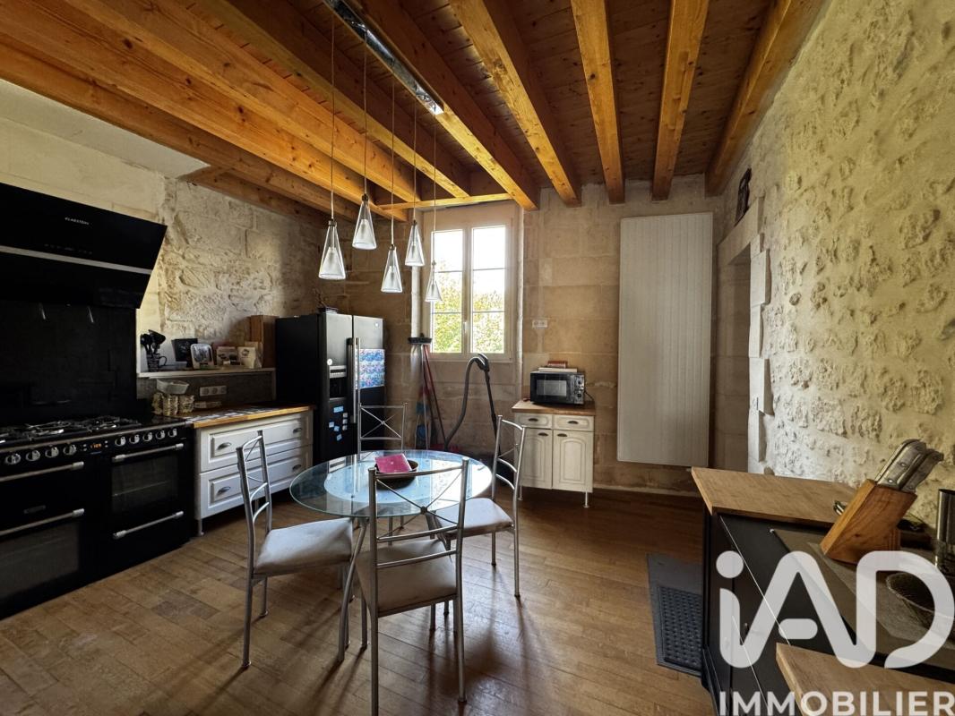 Maison 9 Pièce(s) Pons - Photo 3
