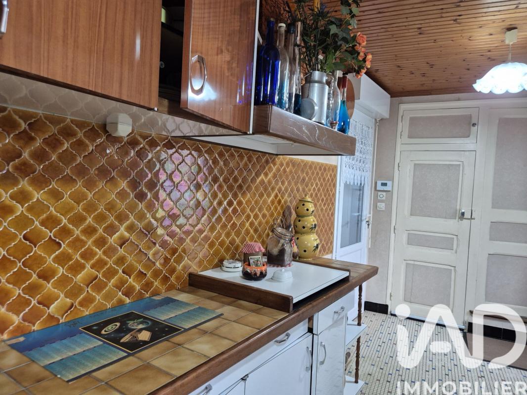 Maison de ville 4 Pièce(s) Parthenay