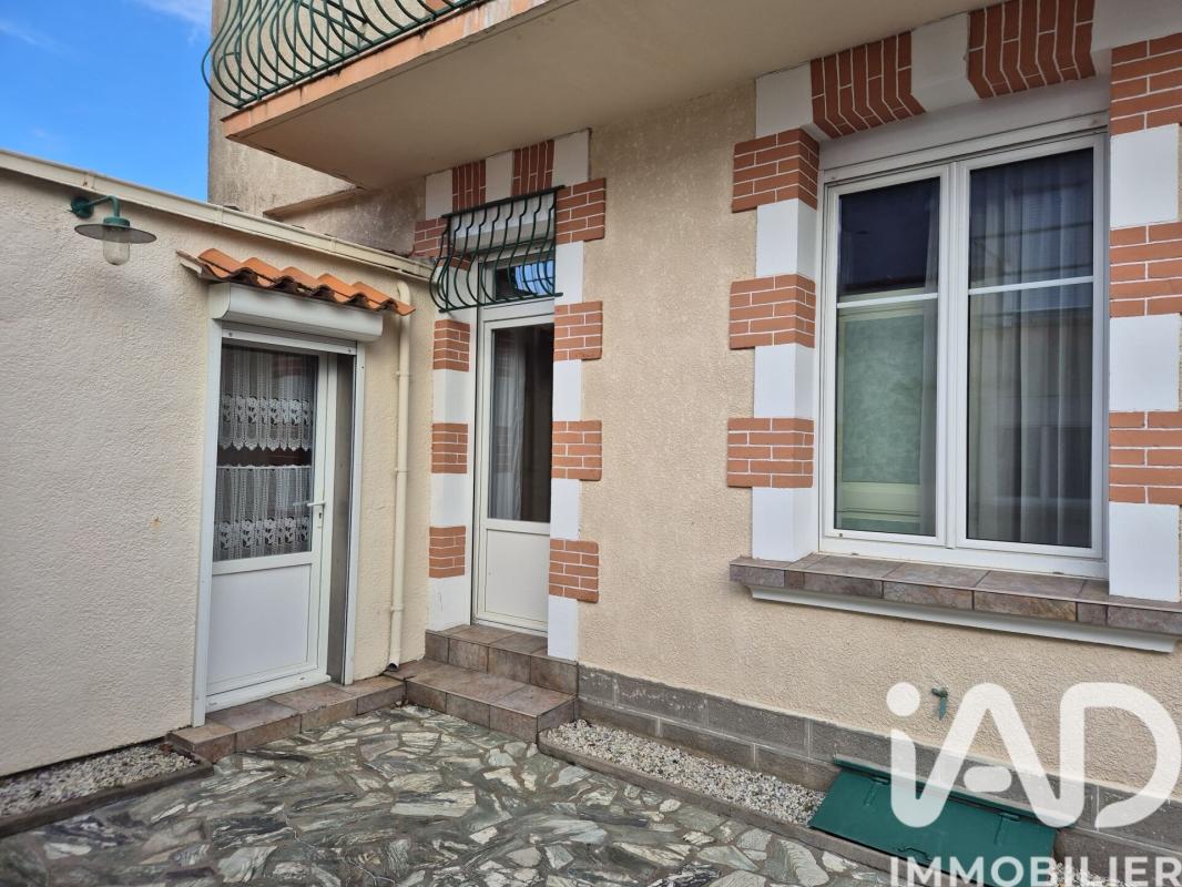 Maison de ville 4 Pièce(s) Parthenay