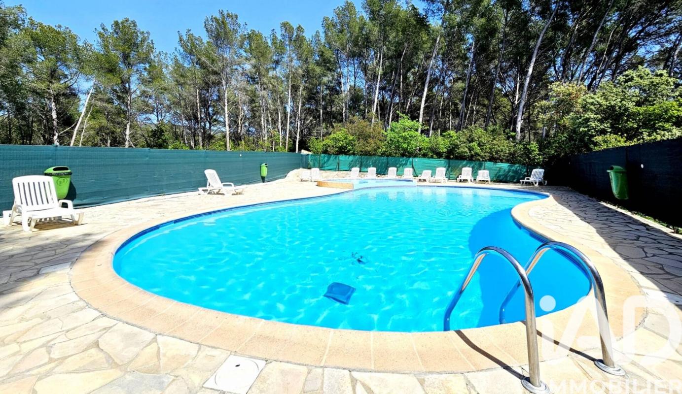 Appartement 1 Pièce(s) Sanary-sur-Mer