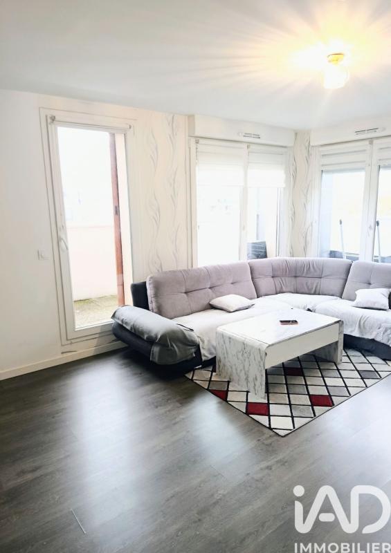 Duplex 3 Pièce(s) Villeneuve-le-Roi