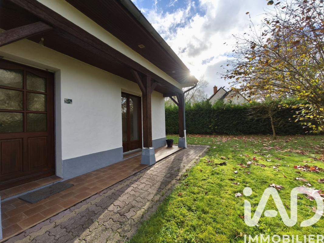 Maison 6 Pièce(s) Rang-du-Fliers