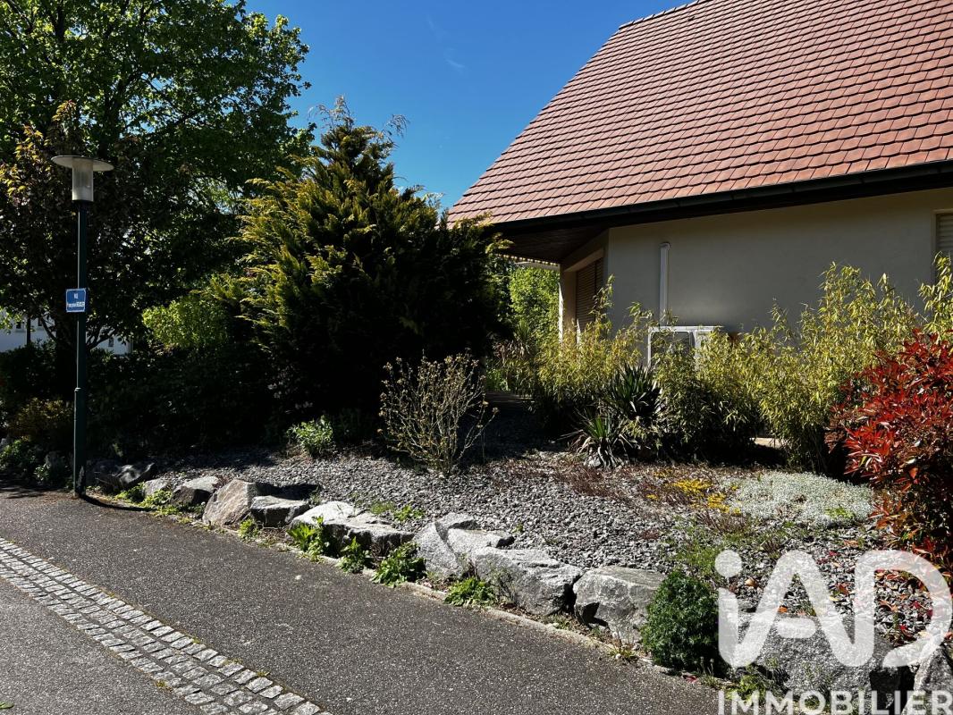 Maison 4 Pièce(s) Seppois-le-Bas - Photo 14