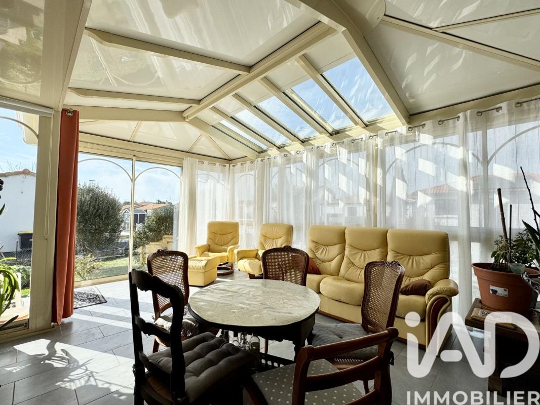 Maison 5 Pièce(s) Saint-Xandre