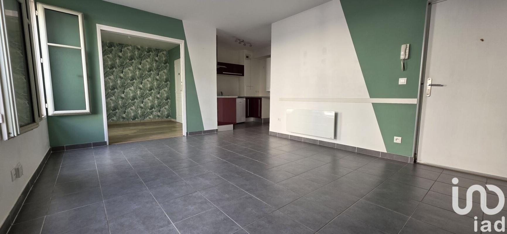 Appartement 2 Pièce(s) Rambouillet