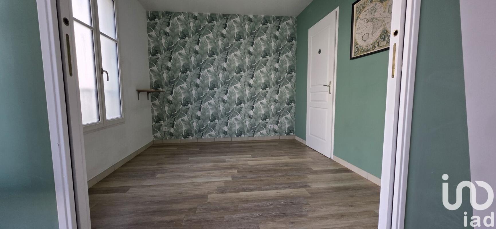 Appartement 2 Pièce(s) Rambouillet