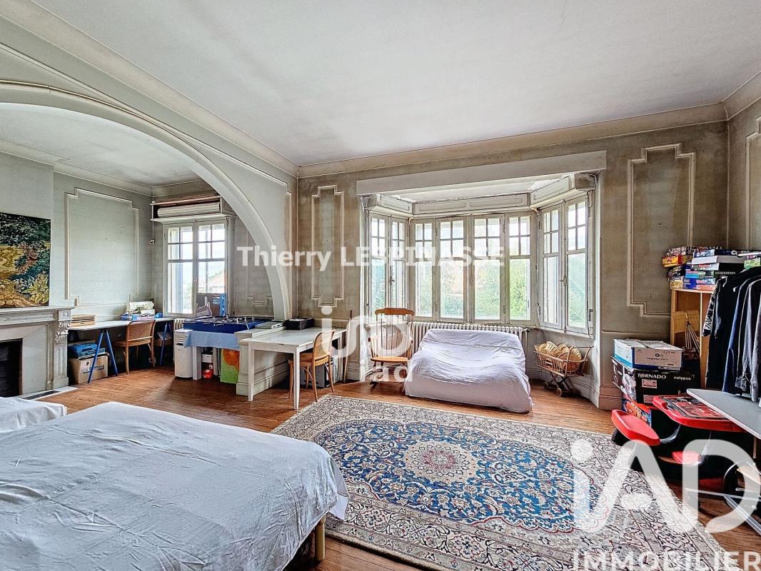 Demeure 8 Pièce(s) Arcachon