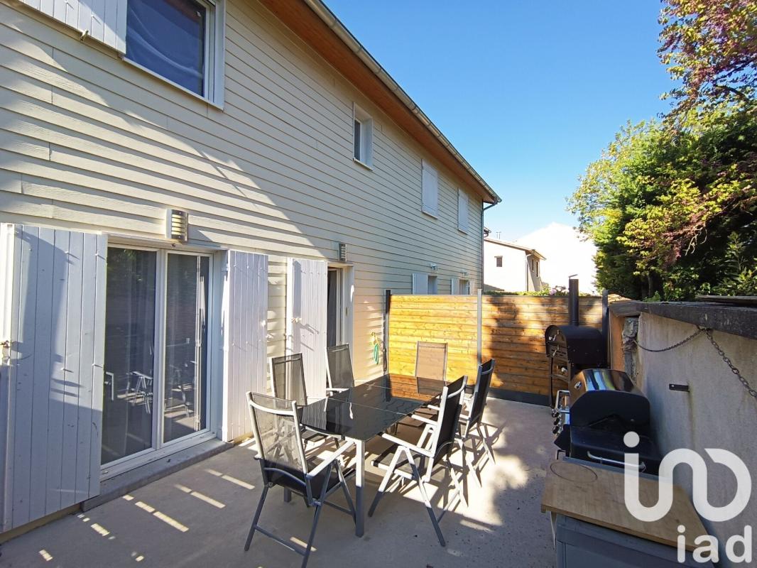 Maison 4 Pièce(s) Montélier