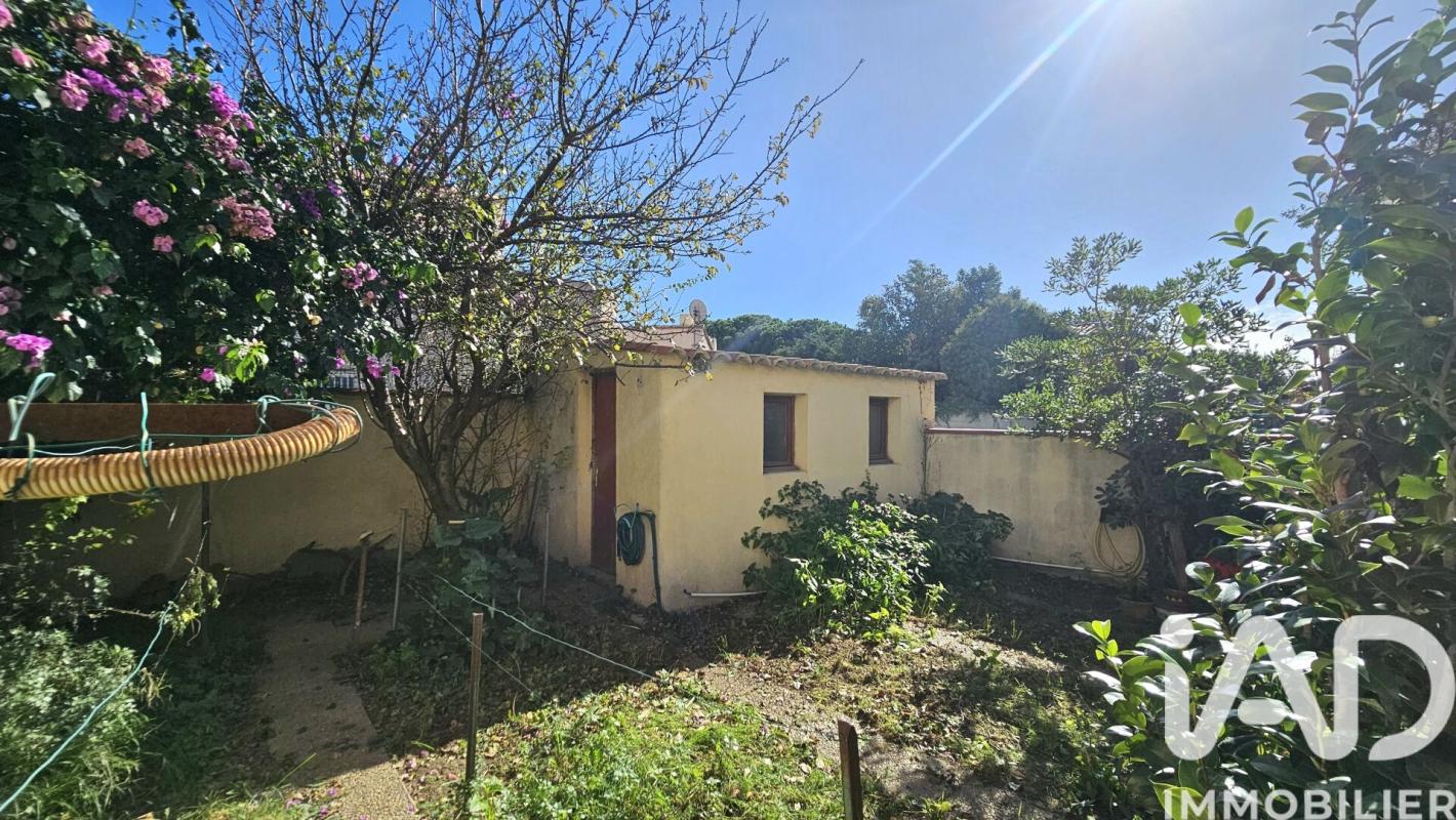 Maison 3 Pièce(s) Bompas