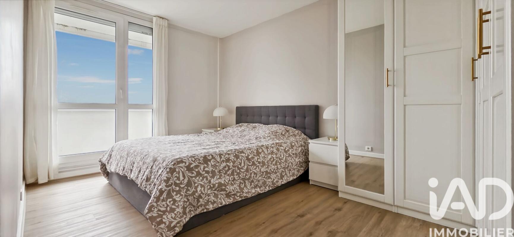 Appartement 3 Pièce(s) Pontault-Combault