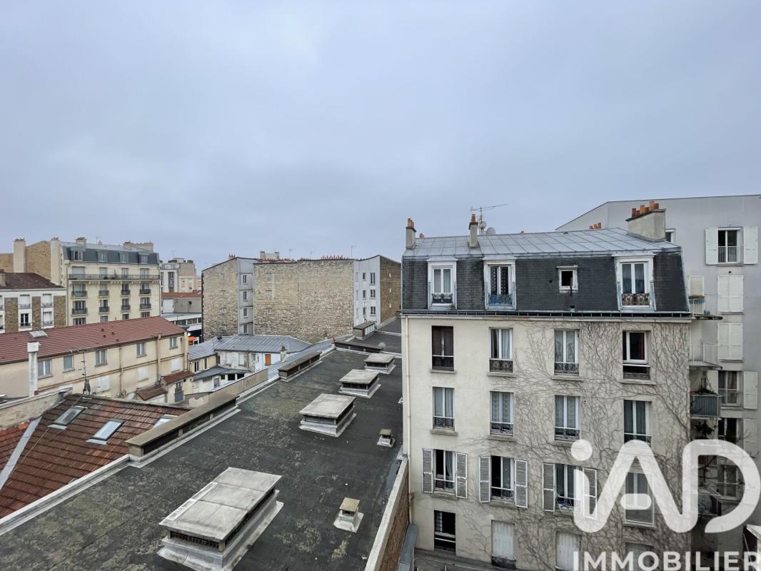 Appartement 3 Pièce(s) Pantin - Photo 3