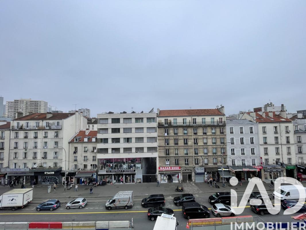 Appartement 3 Pièce(s) Pantin - Photo 6
