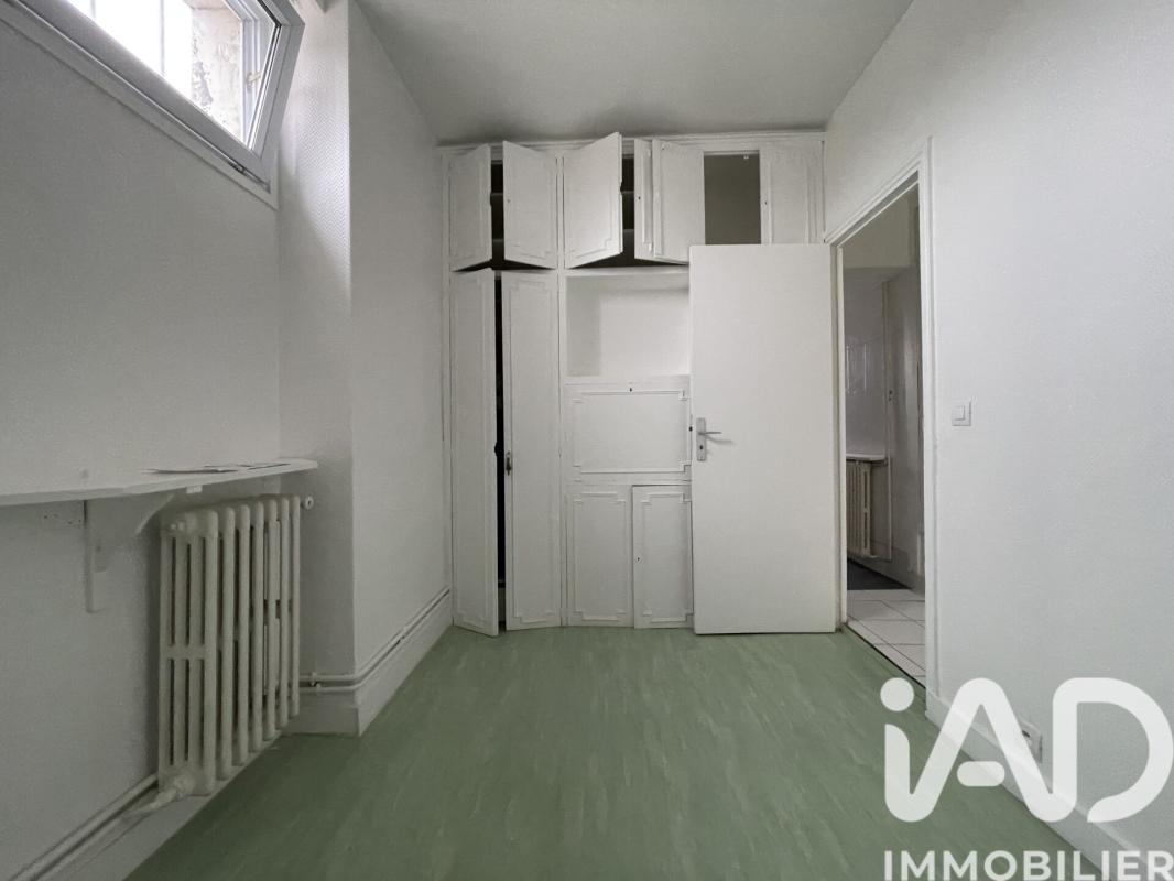 Appartement 3 Pièce(s) Pantin - Photo 8