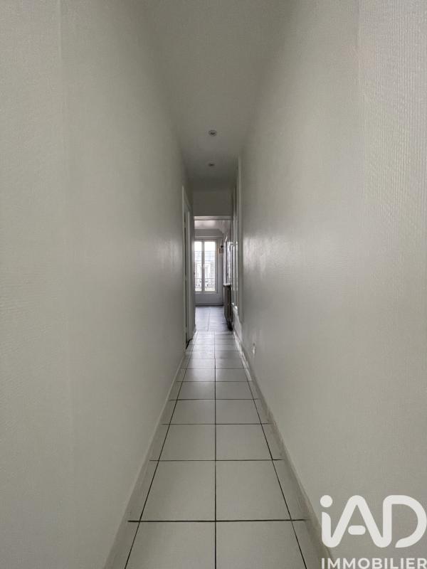 Appartement 3 Pièce(s) Pantin - Photo 9