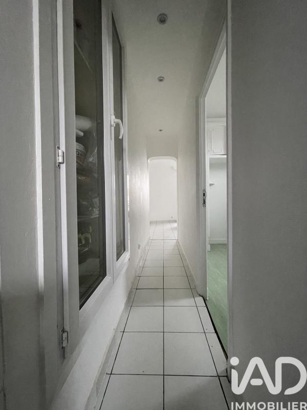 Appartement 3 Pièce(s) Pantin - Photo 10